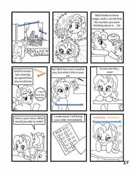 My Little Pony Page 31