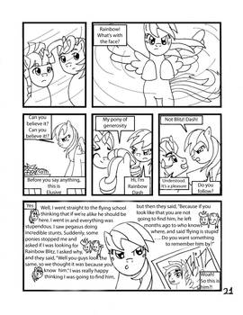 My Little Pony Page 38