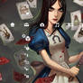 Alice: Madness Returns Theme