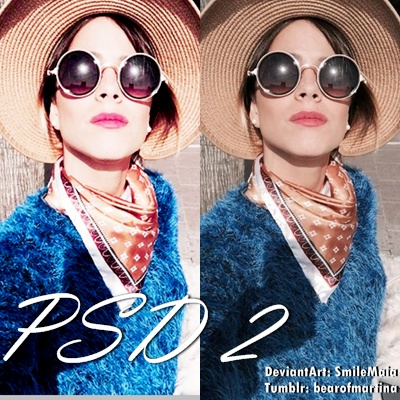 PSD 2 by SmileMaia on DeviantArt