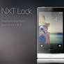 NXT Lock - MIUI LS