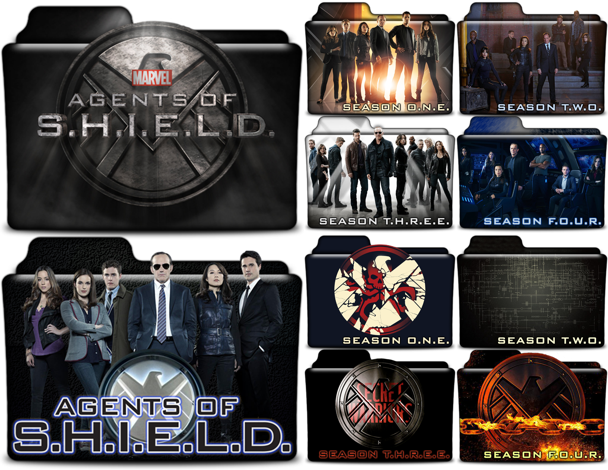 Agents Of S H I E L D Tv Folders In Png And Ico By Vikkipoe24 On Deviantart Agents Of S H I E L D Tv Folders In Png And Ico By Vikkipoe24 On Deviantart