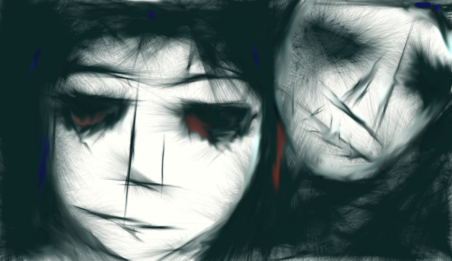 eyE bleEd (aspiration, find the body) by IrrelevantTheme on DeviantArt