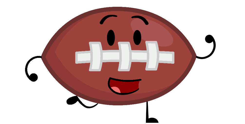 Football (Updated Design) by AzUrArInG on DeviantArt