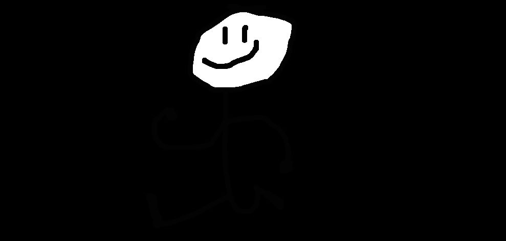 Stick Guy by AzUrArInG on DeviantArt