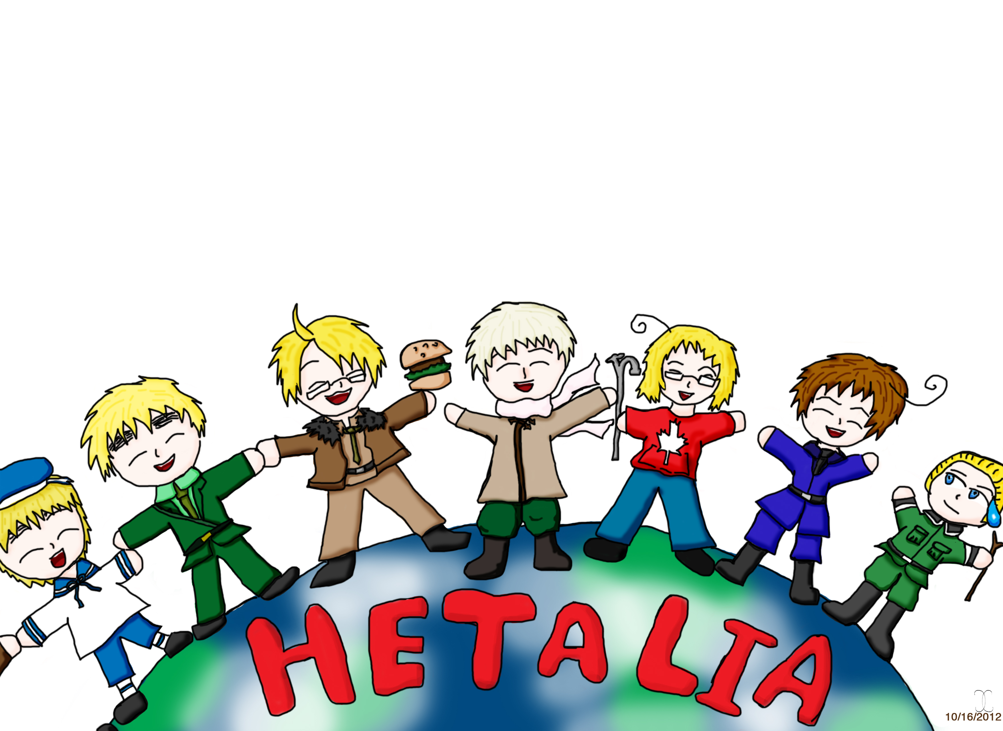 Happy Hetalia Day!!!!!!!! 2012