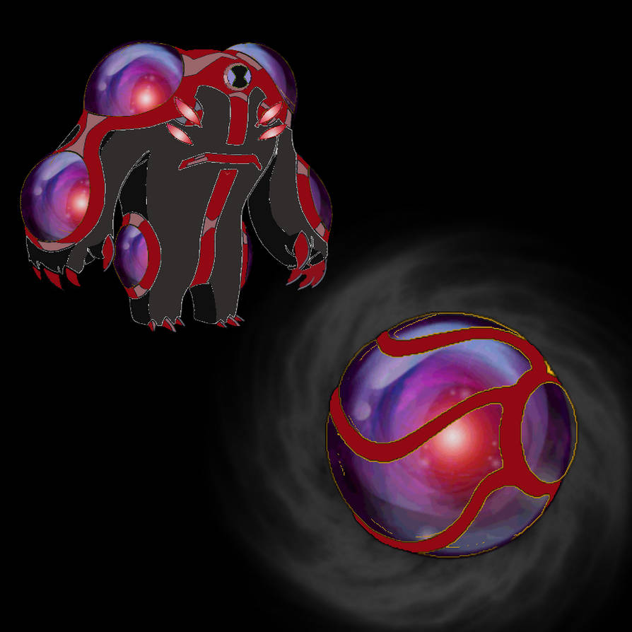 Black Heart Cannonbolt by MisakaLovesYou on DeviantArt