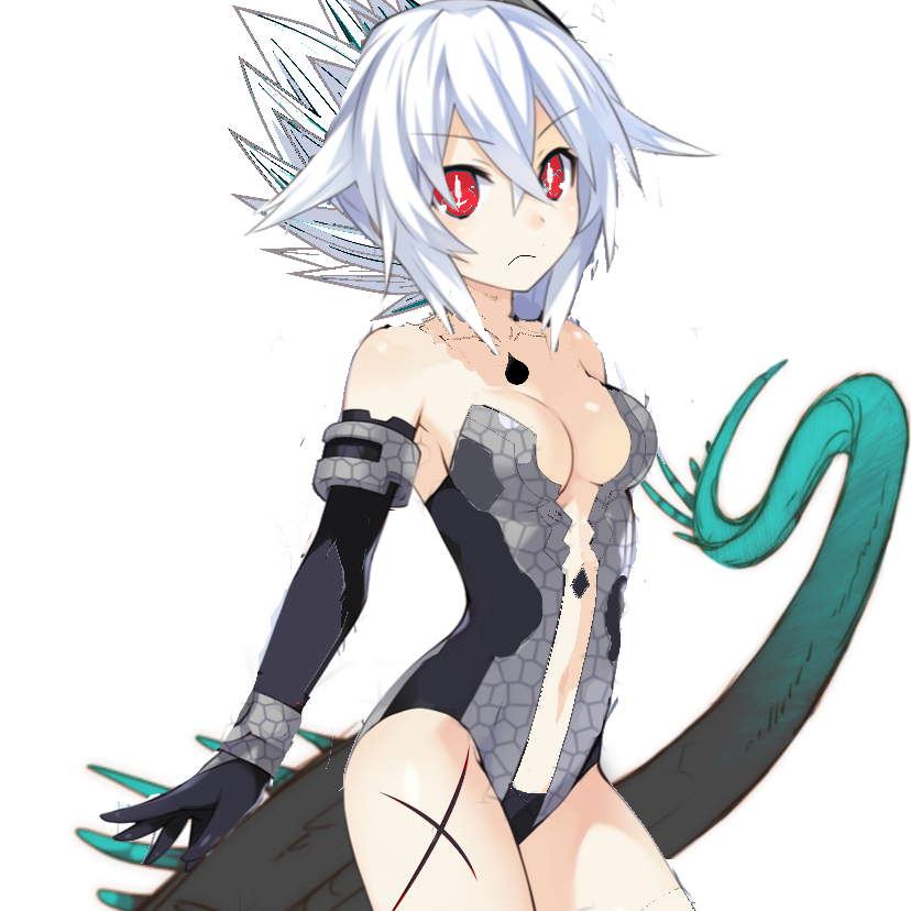 Black Tear Dragon by MisakaLovesYou on DeviantArt