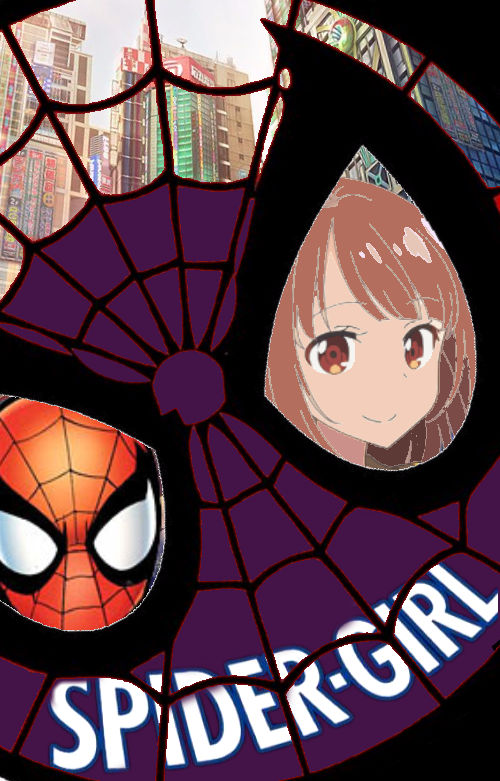 Jurojin Junction | Spider Man x Jordan | Spider Man Framed Poster | Anime  Framed Posters - Matt Black Frame (A3 Black Framed, Spider Man into the  Spider Verse) : Amazon.in: Home & Kitchen