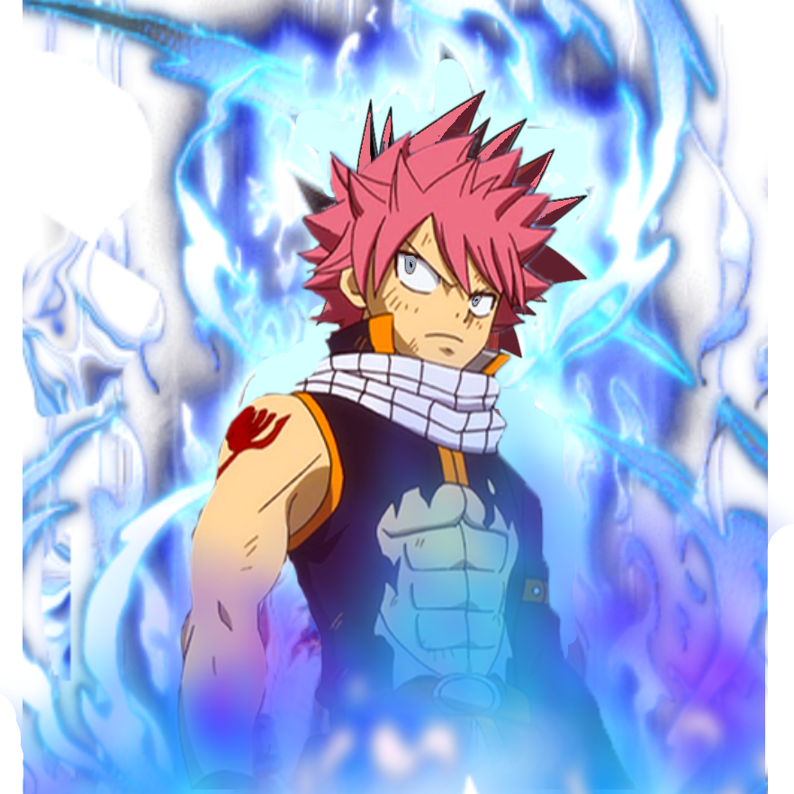 Natsu Dragneel - Dragon Cry by esteban-93 on DeviantArt