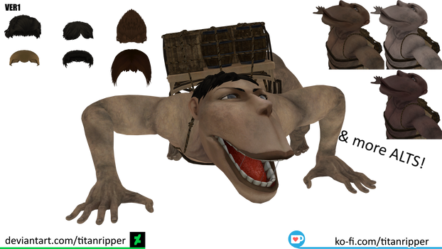 CartTitan VER1