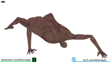Featured image of post Rod Reiss&#039;s Mindless Titan Height
