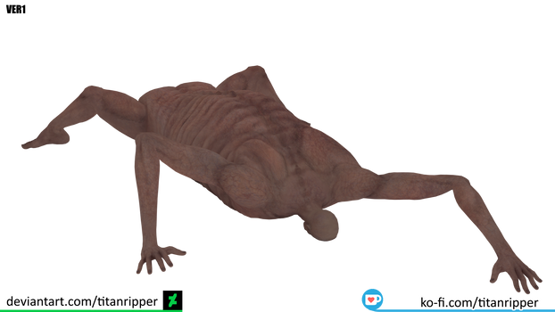 TitanRipper - Professional, Digital Artist | DeviantArt