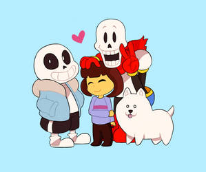 Undertale Bundle