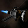 Venus Probe - DWG, 3DS, OBJ