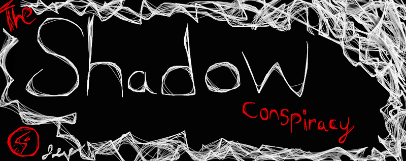 the shadow conspiracy