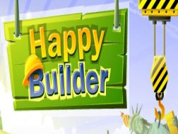 Happy Builder