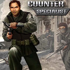 Counter Specialist