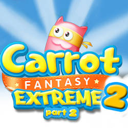 Carrot Fantasy Extreme 2