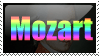 Mozart Rocks My Socks by therealShelob