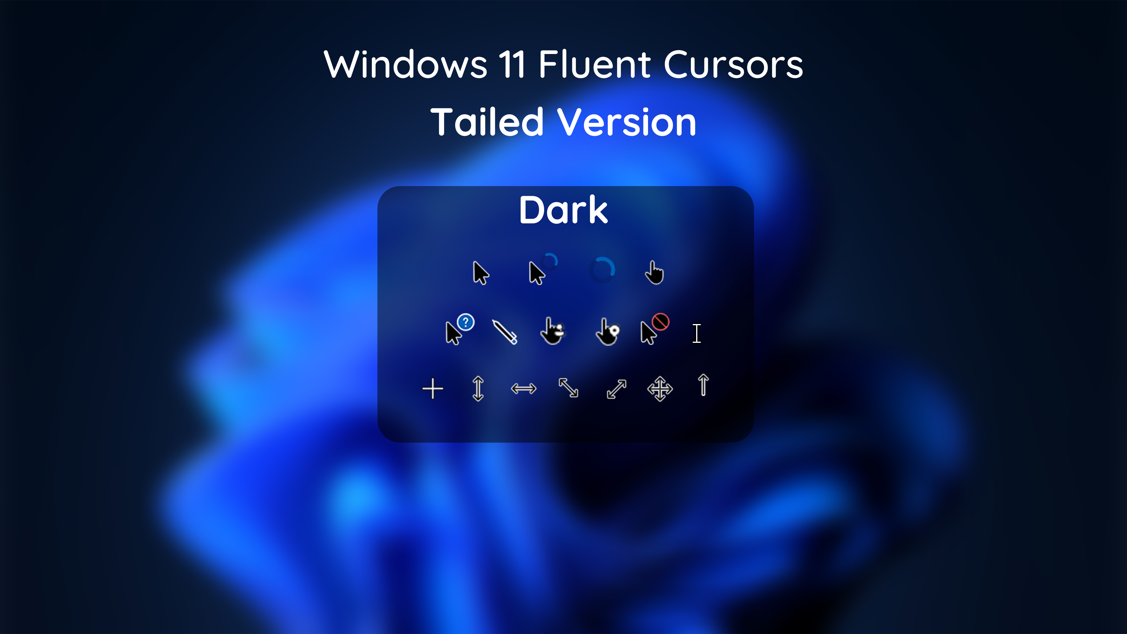 Cursor Windows 11 dark purple by MagiiiAsdfghjkl on DeviantArt