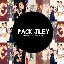 Pack de fotos Jiley (271 fotos)