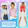 Pack PNG Martina Stoessel 001