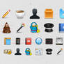 Stock Icons