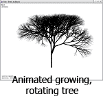 Growing Tree - Java by pwm on DeviantArt