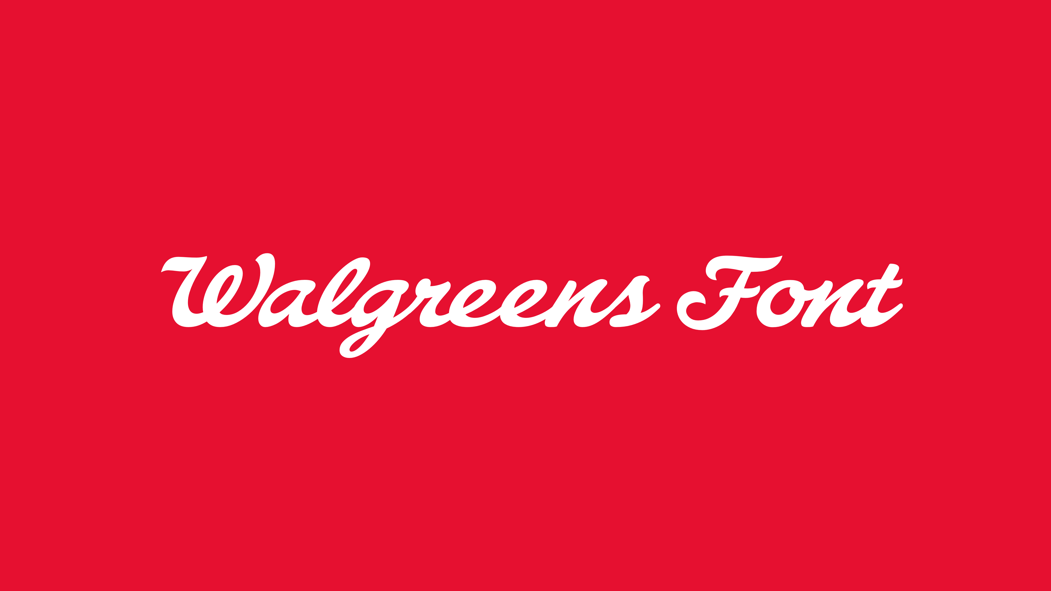 Walgreens Font By ToysRusFan On DeviantArt walgreens-font-by-toysrusfan-on-deviantart