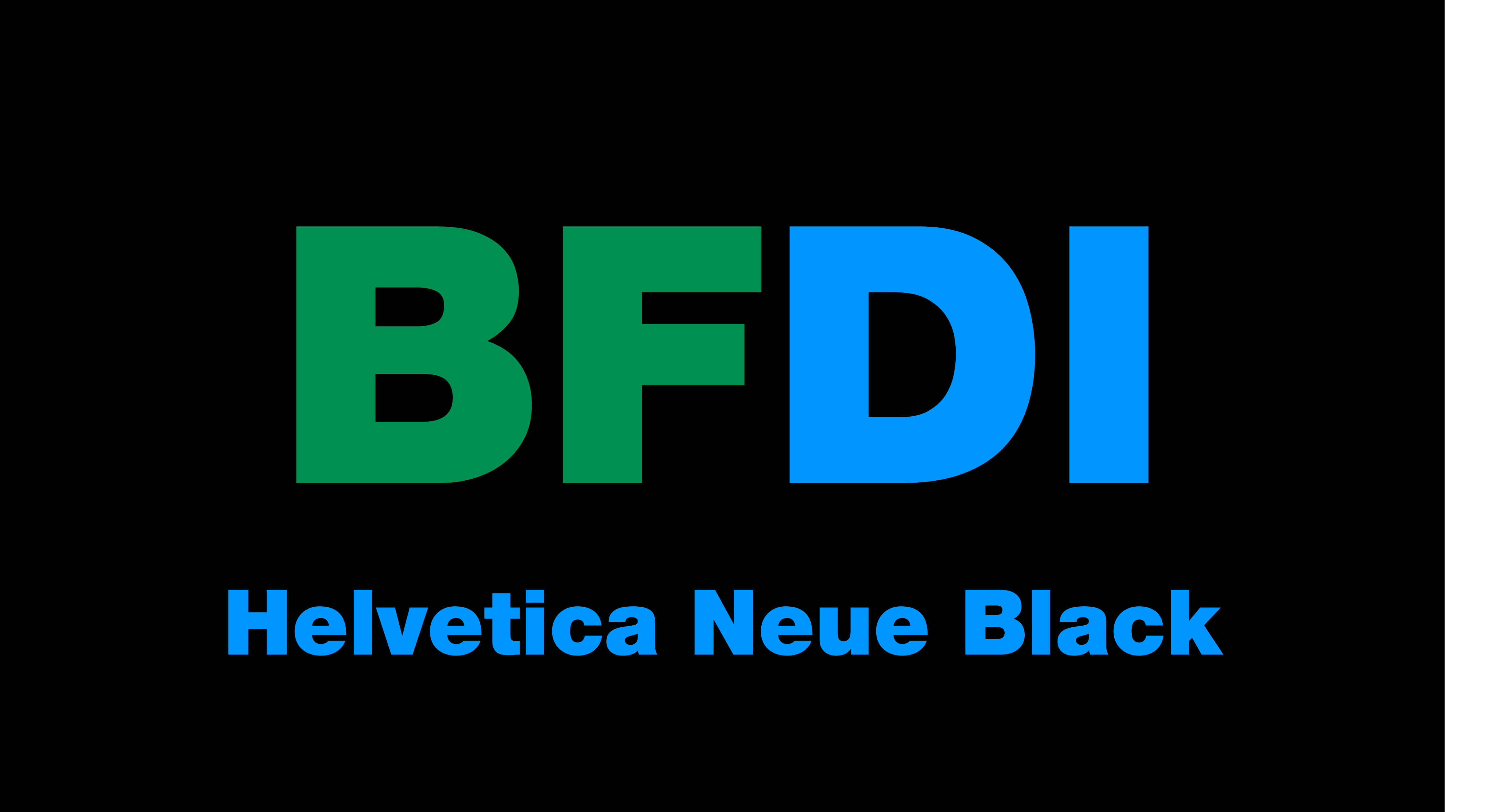 Bfdi helvetica neue black by toysrusfan on deviantart