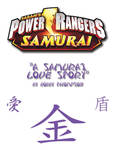 #14  A Samurai Love Story by OtakuDude83