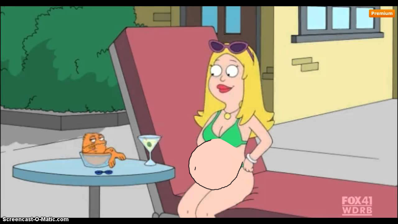 Hayley Smith Topless