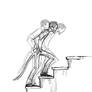 stair cycle