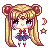 *Free Icon/Emote* Sailor Moon