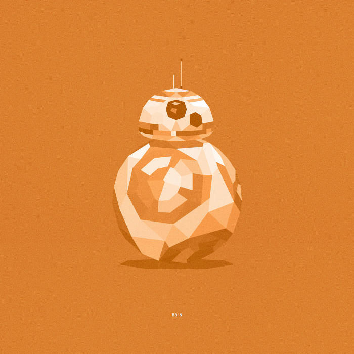 Star Wars Minimalist Wallpapers By Jarredluzada On Deviantart Enjoy minimalist star wars wallpaper for android, ios, macox, linux, windows and any others gadget or pc. star wars minimalist wallpapers by