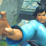 Bouip Makoto Gi