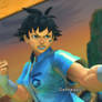 Bouip Makoto Alt 2 -v2.5-