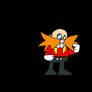 Ponderings of a Madman (Sonic The Hedgehog)