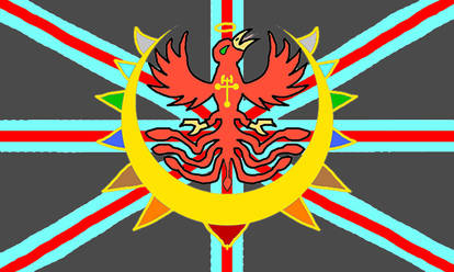 KF:SS CA - The Undergravian Empire Flag