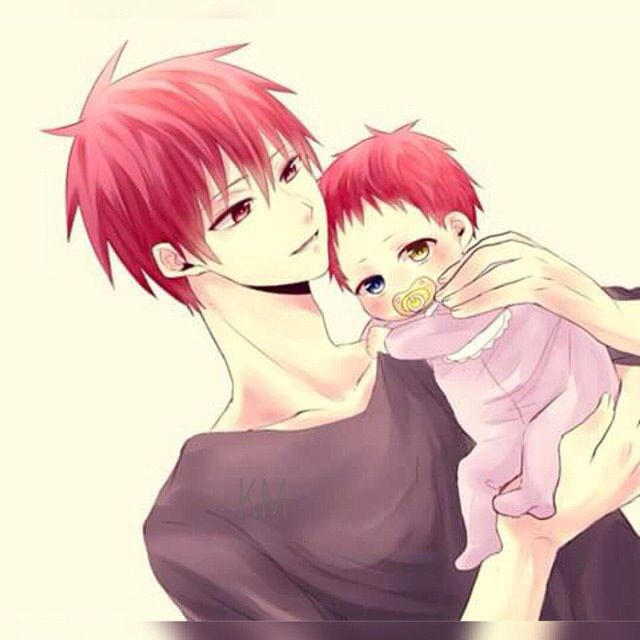 акаши сейджуро и его девушка. акаши седжеру и кагами. акаши селфцест. акаши сейджуро ожп. акаши баскетбол куроко манга.