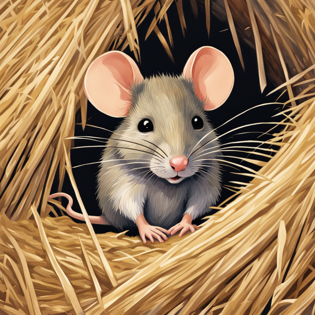 Deviantart Mouse Mouse by Mesjogge on DeviantArt