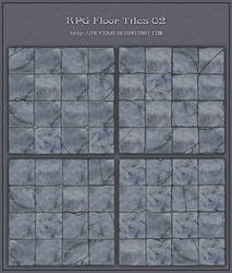 RPG Floor Tiles 02