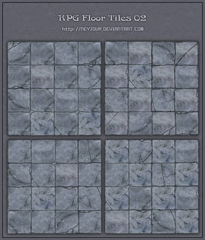 RPG Floor Tiles 02