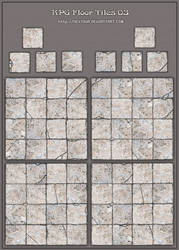 RPG Floor Tiles 03