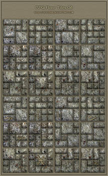 RPG Floor Tiles 08