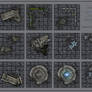 RPG Map Tiles 05