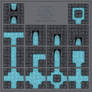 RPG Map Tiles 07