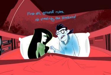 Bedtime