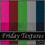 Cris Friday Textures